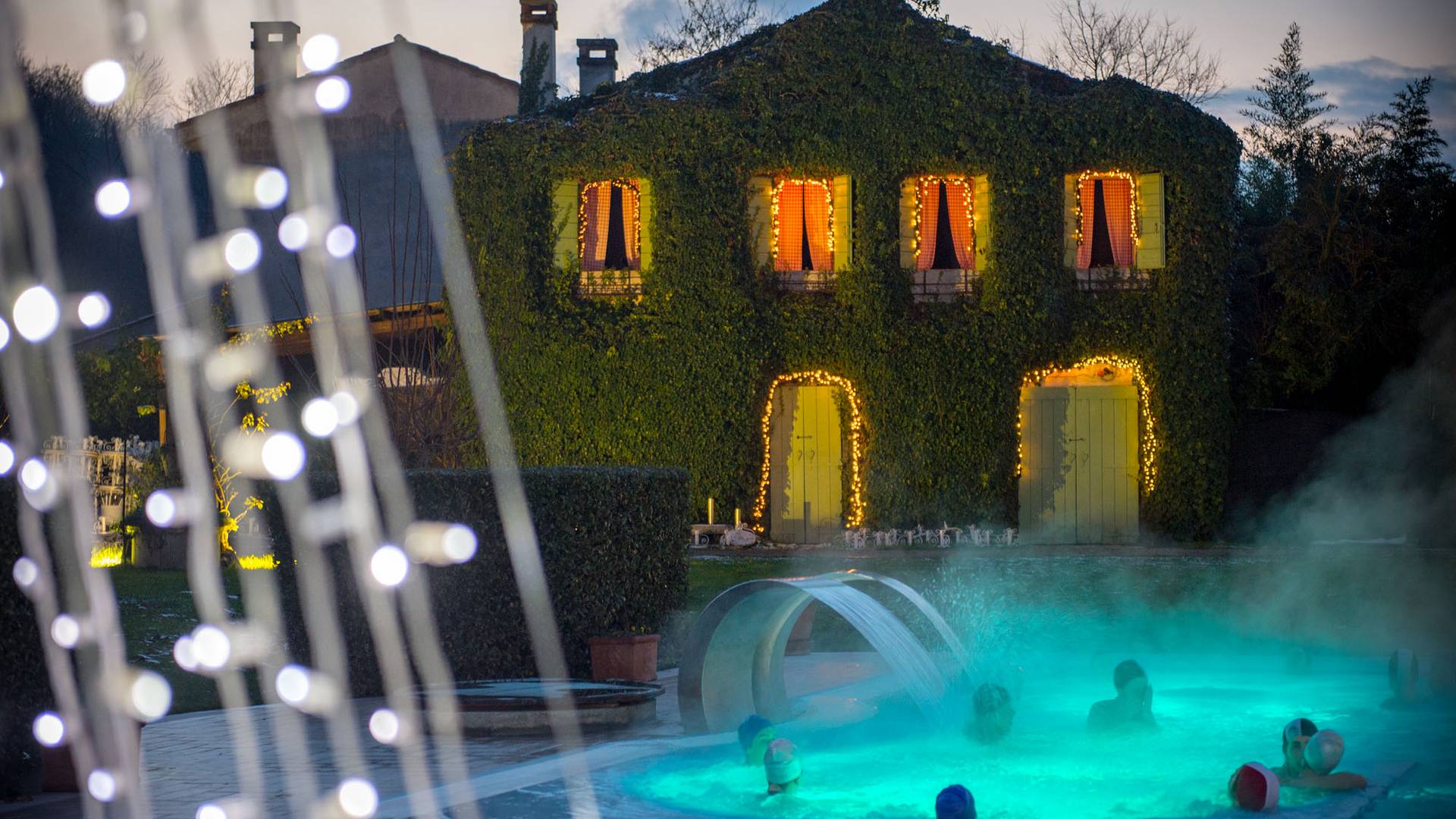 Terme Preistoriche s.r.l.