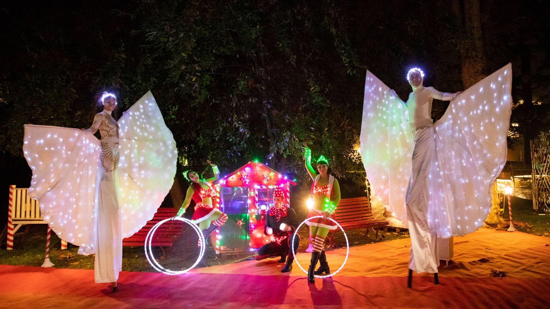 Terme Preistoriche s.r.l. Terme Preistoriche s.r.l.