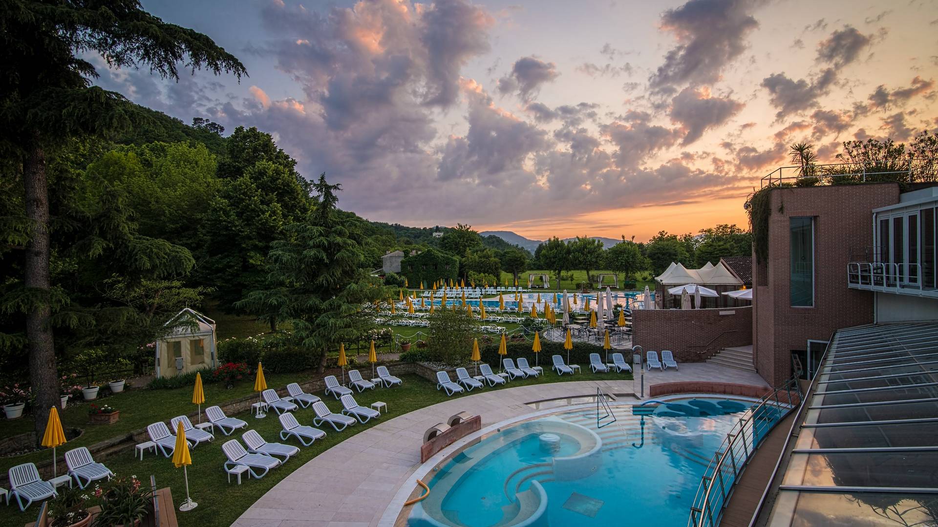 Terme Preistoriche s.r.l.