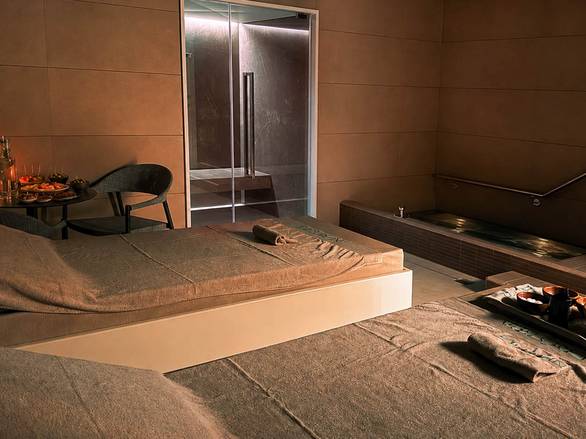 Bagno di Rasul