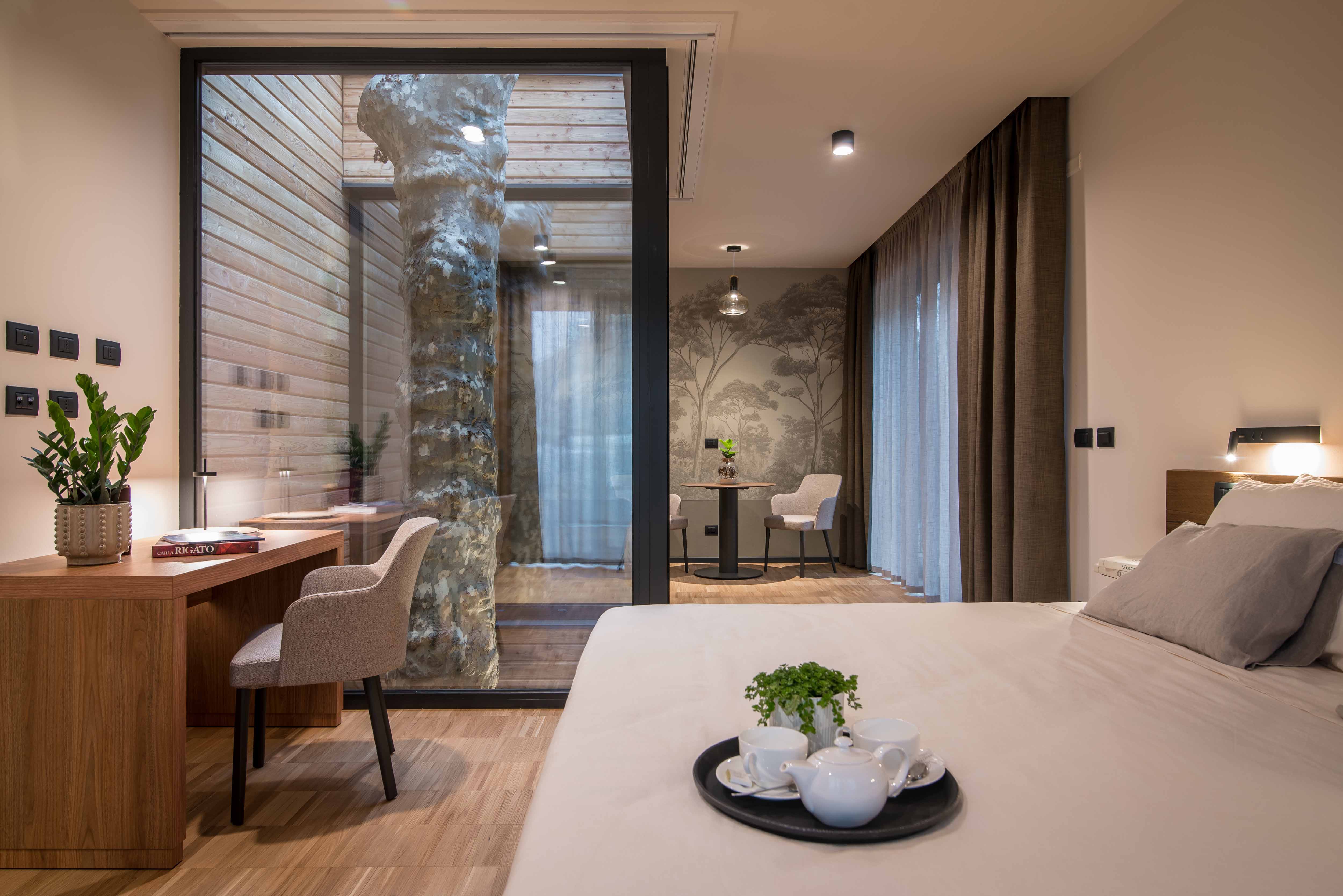 Hotel Terme Preistoriche